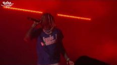 ROLLING LOUD MIAMI 2021 – LIL DURK – FULL PERFOMANCE