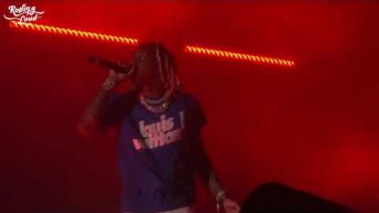 ROLLING LOUD MIAMI 2021 – LIL DURK – FULL PERFOMANCE