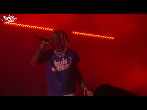 ROLLING LOUD MIAMI 2021 – LIL DURK – FULL PERFOMANCE