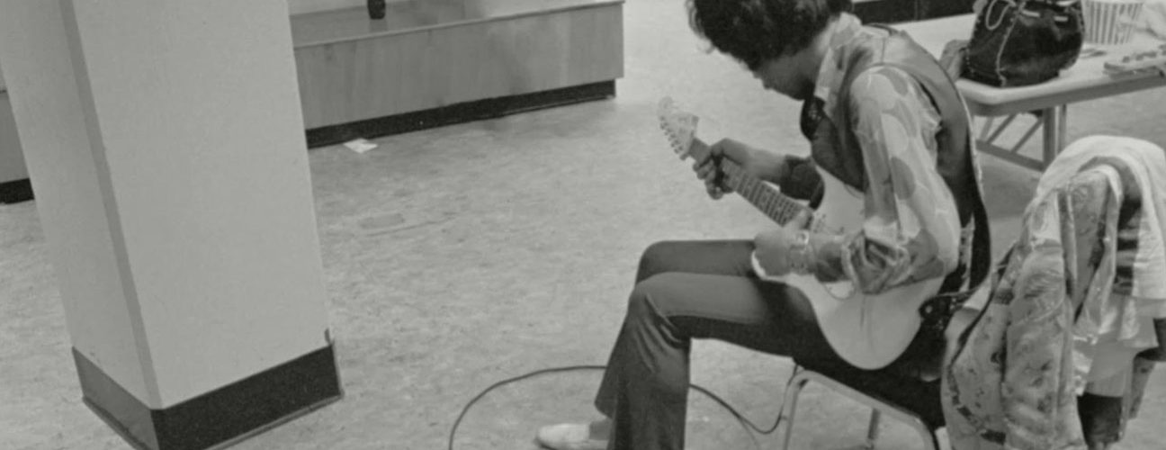 ‘Electric Lady Studios: A Jimi Hendrix Vision’ Review: Straightforward Doc Illuminates a Momentous Offstage Chapter of Rock History