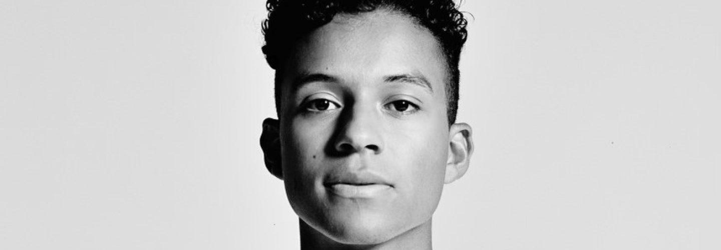 Michael Jackson’s Nephew Jaafar Jackson Signs With CAA