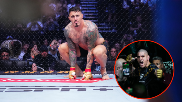 ‘Maybe see you next year’… Tom Aspinall sends a message to Alex Pereira amid fantasy fight rumors