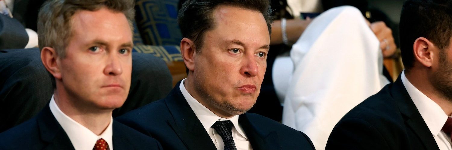 Elon Musk Sued an Ad Group for F*cking Off Too Well, Now It’s ‘Discontinuing’ Operations