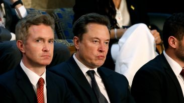 Elon Musk Sued an Ad Group for F*cking Off Too Well, Now It’s ‘Discontinuing’ Operations