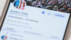 Trump’s Truth Social posts Q2 loss, lower revenue