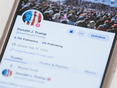 Trump’s Truth Social posts Q2 loss, lower revenue