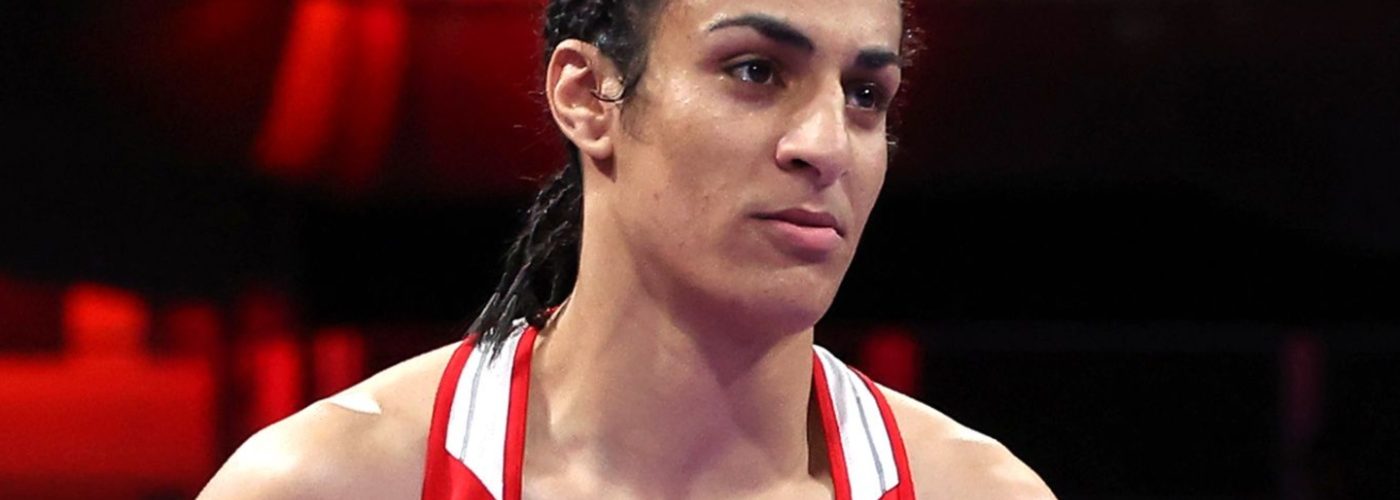 Controversial boxer Imane Khelif caps off Olympics run with a gold medal