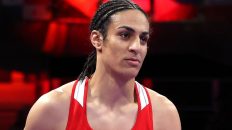 Controversial boxer Imane Khelif caps off Olympics run with a gold medal