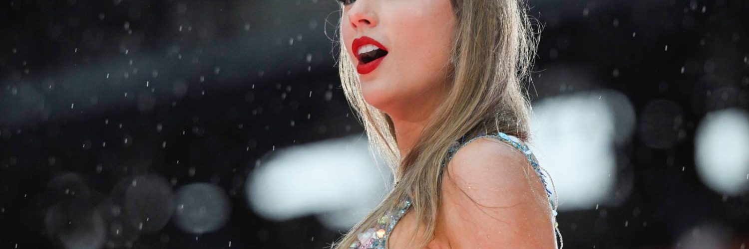 Third Teenage Suspect Arrested in Connection With Terror Plot at Taylor Swift’s Vienna Concerts