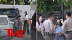 Kyle Richards’ Daughter’s L.A. Home Burglarized in Broad Daylight | TMZ