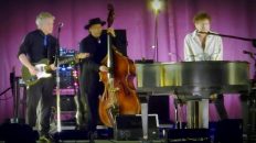 Bob Dylan Outlaw Festival Full Set in San Diego 2024-07-29