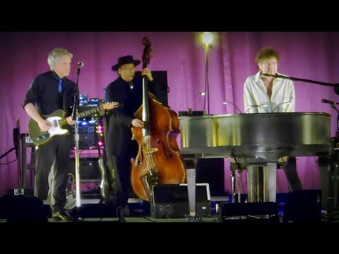 Bob Dylan Outlaw Festival Full Set in San Diego 2024-07-29