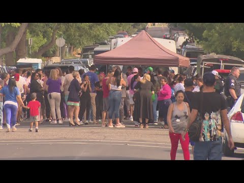 Coloradans who live in condemned apartment complex have less than a week to find housing