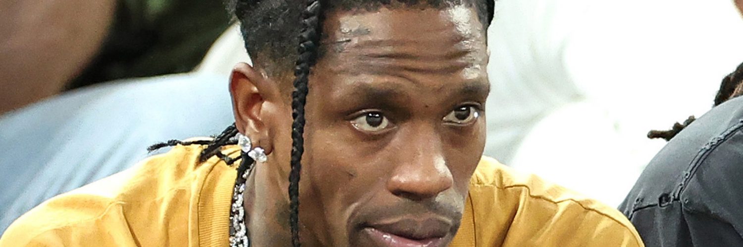 Travis Scott Released from Paris Jail After Fight, No Charges Expected