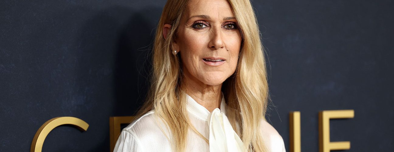 Celine Dion Denounces Trump Rally’s Use of Her Hit “My Heart Will Go On”: “Really, THAT Song?”