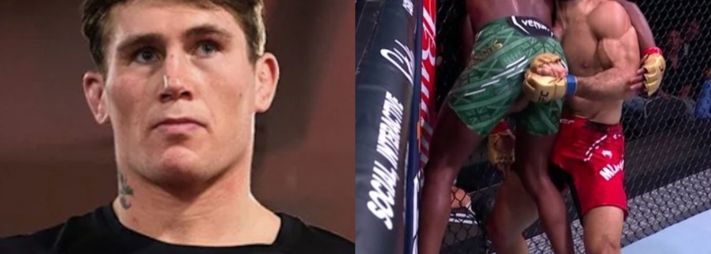 Darren Till explains why Belal Muhammad becoming UFC champion is both good and bad: “He probably wouldn’t be the champion I’d want”