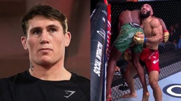 Darren Till explains why Belal Muhammad becoming UFC champion is both good and bad: “He probably wouldn’t be the champion I’d want”