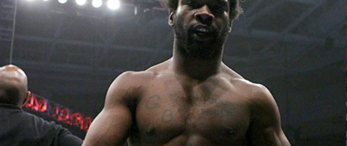 Video | Charles ‘Krazy Horse’ Bennett snaps 21-fight losing skid with submission win