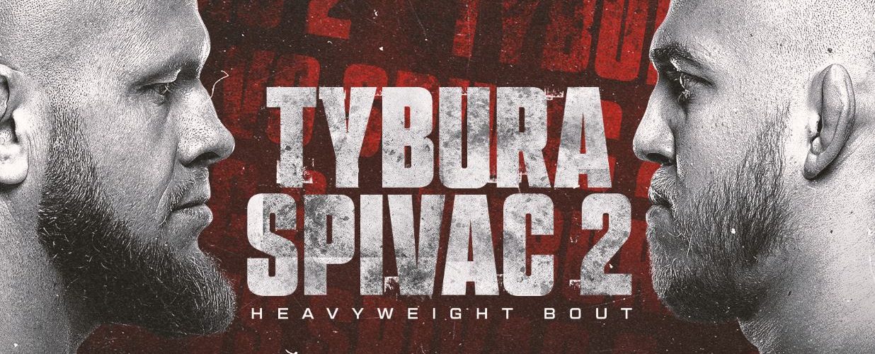 UFC Vegas 95: ‘Tybura vs. Spivac 2’ Live Results and Highlights