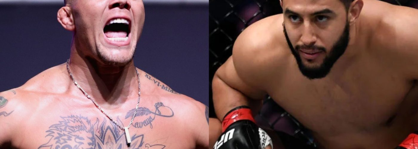 REPORT | Anthony Smith vs. Dominick Reyes booked for UFC 310