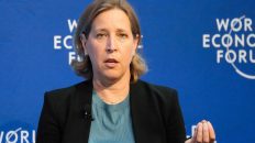 Susan Wojcicki, former YouTube CEO and longtime Google executive, has died at 56