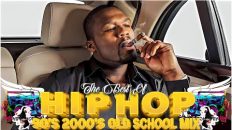 2000’S OLD SCHOOL HIP HOP MIX – Eminem, Eazy E, Ice Cube, Snoop Dogg, 50 Cent, 2Pac, Biggie, DMX