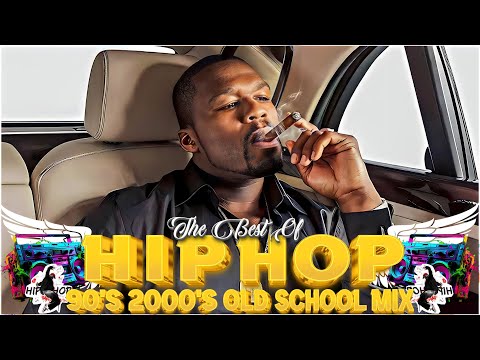 2000’S OLD SCHOOL HIP HOP MIX – Eminem, Eazy E, Ice Cube, Snoop Dogg, 50 Cent, 2Pac, Biggie, DMX