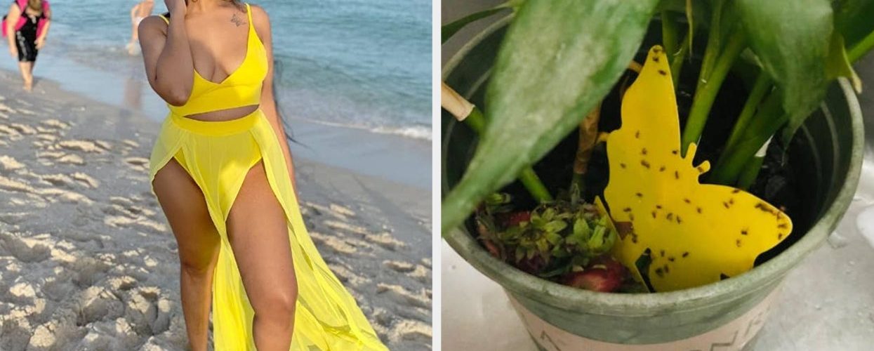 33 TikTok Products That’ll Have You Wishing Summer Was Around Longer