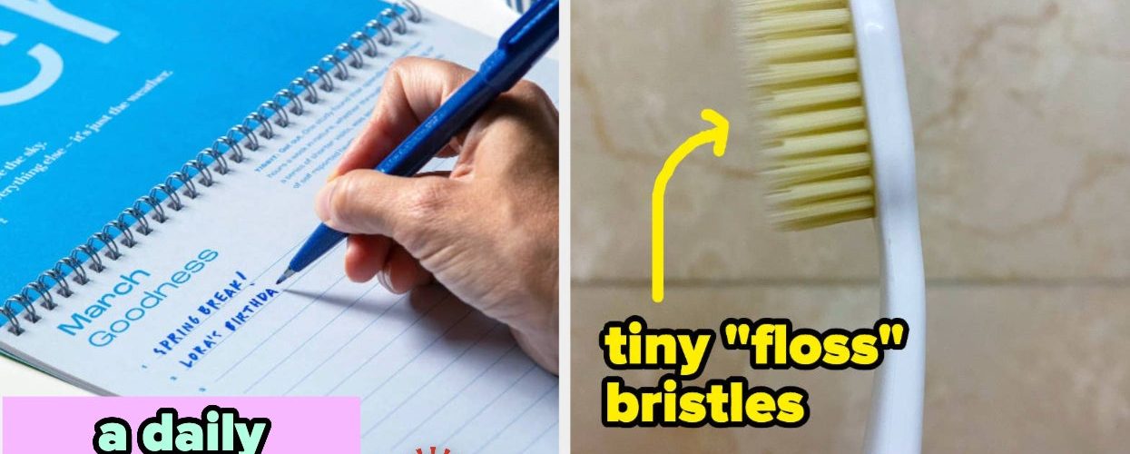 You Don’t Know It Yet, But These 27 Products Will Soon Become Part Of Your Daily Routine