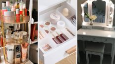 13 Products That’ll Help You Better Organize Your Makeup