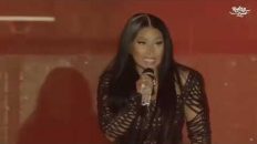 Nicki Minaj – Rolling Loud Performance (2022) (FULL SET)