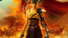 Furiosa Races To Streaming and The Physical Place Next Week