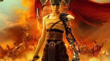 Furiosa Races To Streaming and The Physical Place Next Week