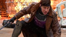 Hoo, Channing Tatum Still Wants to Make a Name For Himself as Gambit