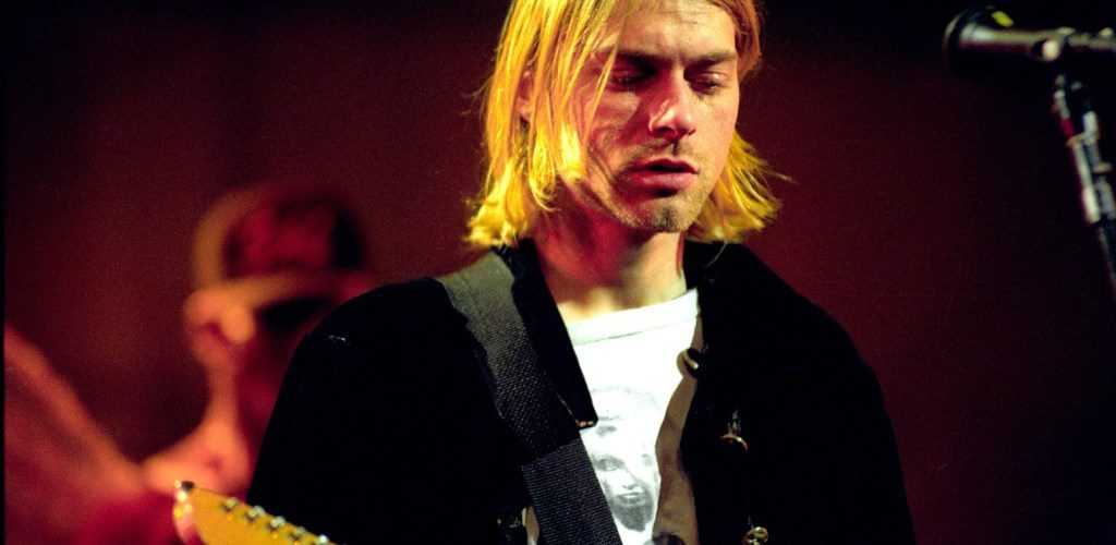 Social Media Users Debate Using the Term ‘Un-Alived’ on Kurt Cobain Placard at Seattle Museum