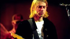 Social Media Users Debate Using the Term ‘Un-Alived’ on Kurt Cobain Placard at Seattle Museum