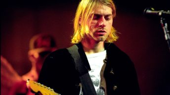 Social Media Users Debate Using the Term ‘Un-Alived’ on Kurt Cobain Placard at Seattle Museum