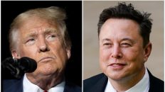 Donald Trump is returning to X for a live interview with the platform’s owner, Elon Musk