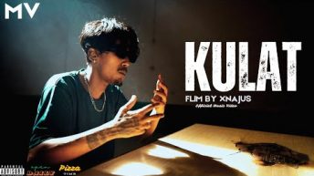 KALAY – KULAT | OFFICIAL MUSIC VIDEO | 2024 |Nepali Rap Song