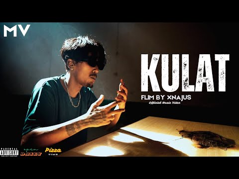 KALAY – KULAT | OFFICIAL MUSIC VIDEO | 2024 |Nepali Rap Song