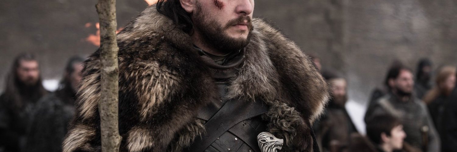 Kit Harington Recalls Just Being Exhausted by the End of Game of Thrones