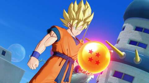 Dragon Ball Project: Multi Is Getting A Beta Soon