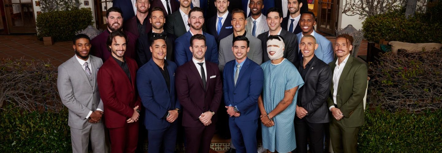 ABC Names Second Black ‘Bachelor’ for Season 29