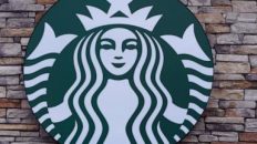 Starbucks CEO replaced by Brian Niccol, a fixer who revived Chipotle when the chain was in distress