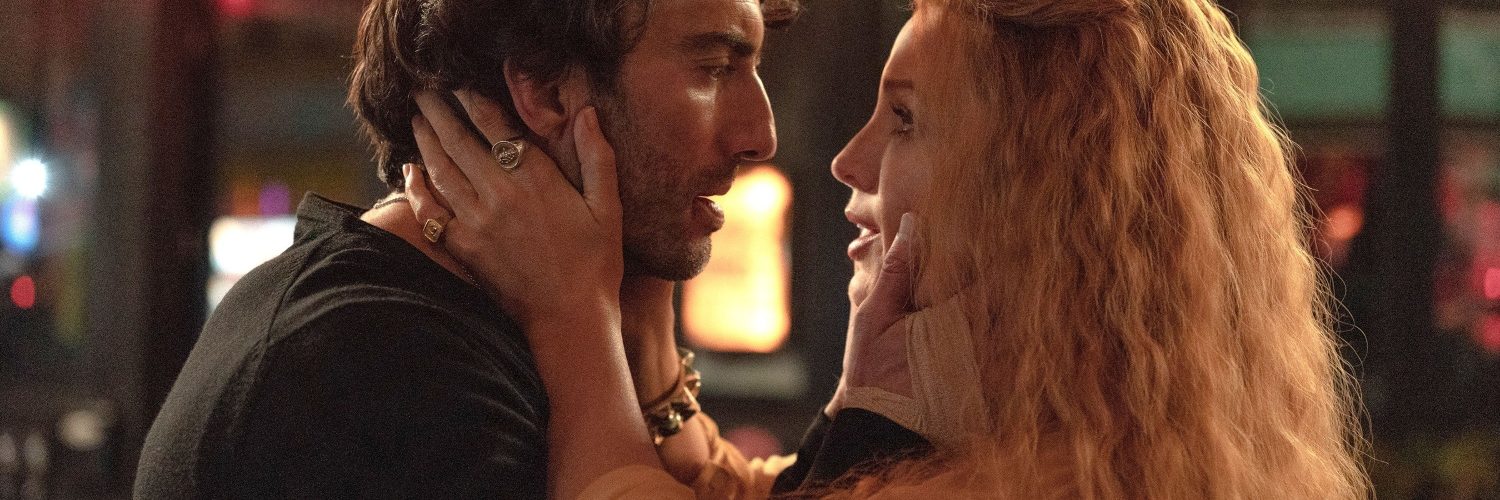 Justin Baldoni Says There Was “Friction” While Filming “It Ends With Us”