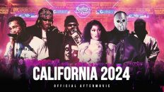 Rolling Loud California 2024 Aftermovie