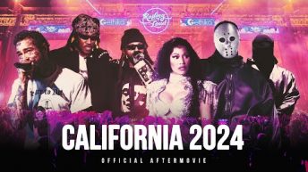 Rolling Loud California 2024 Aftermovie