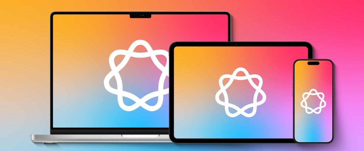 Apple Intelligence is more of a concept than a reality