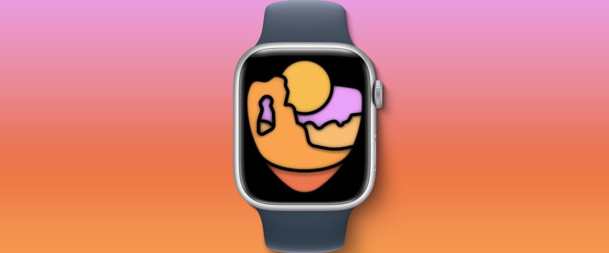 Next Apple Watch Activity Challenge coming soon to celebrate national parks