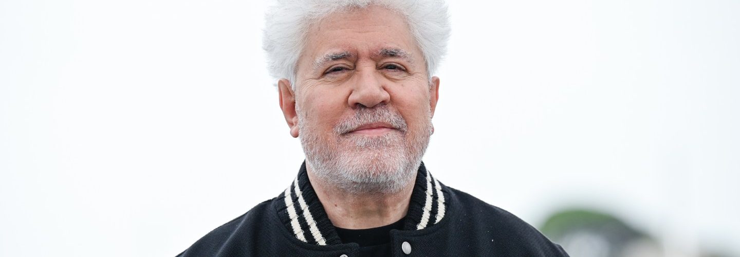 Pedro Almodóvar to Receive San Sebastian Film Festival Honor